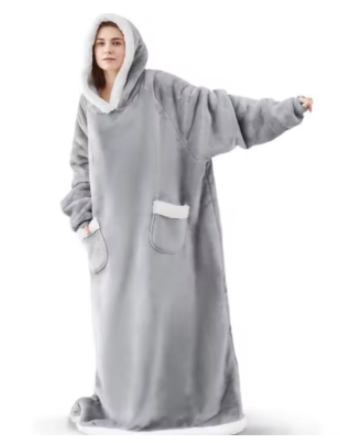 VD FASHION - ToastyHoody