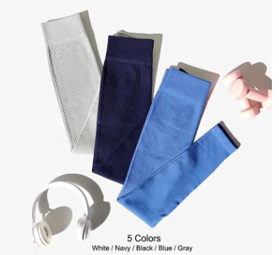 VD FASHION - Seamless High Waist Legging