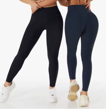 VD FASHION - Seamless High Waist Legging