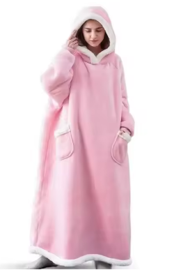 VD FASHION - ToastyHoody