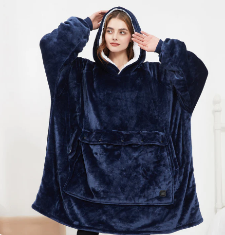 VD FASHION - ToastyHoody