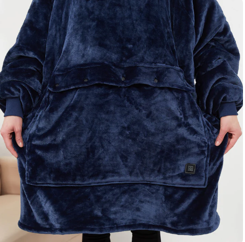 VD FASHION - ToastyHoody