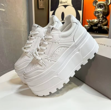VD FASHION - Women's 9cm platform sneakers