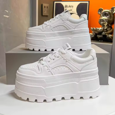 VD FASHION - Women's 9cm platform sneakers