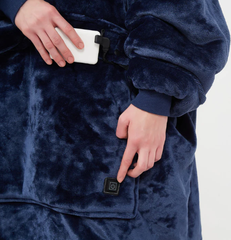 VD FASHION - ToastyHoody