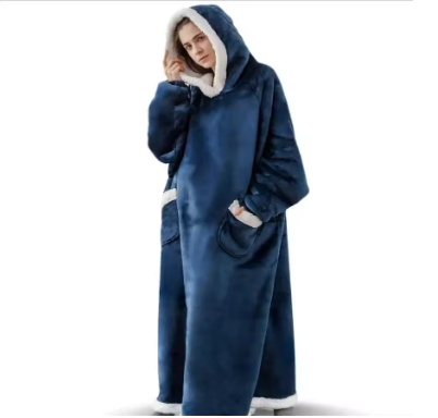 VD FASHION - ToastyHoody